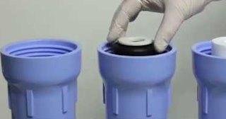 Установка угольных фильтров для воды и вытяжки от 3579 рублей в Белове